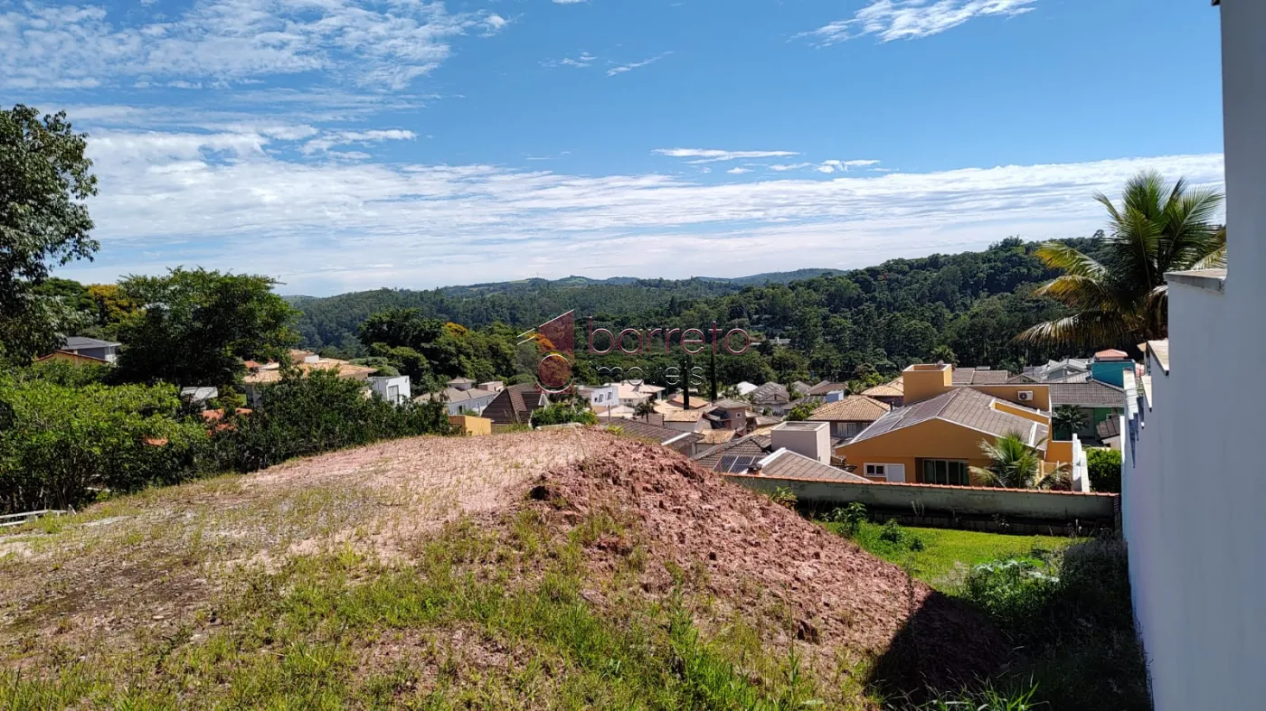 TERRENO PARA VENDA NO CONDOMÍNIO ARAUCÁRIA – JUNDIAÍ/SP