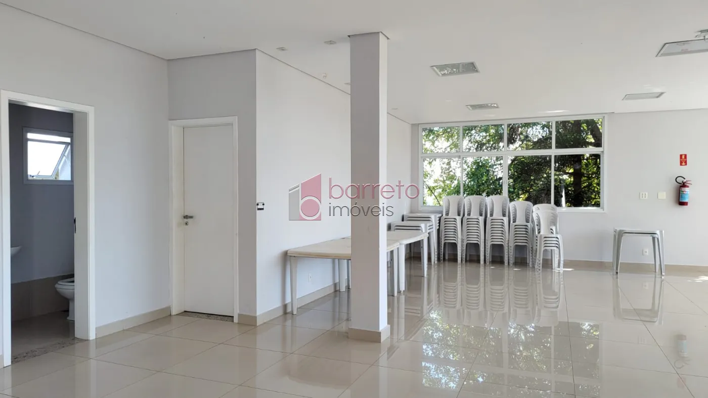 TERRENO PARA VENDA NO CONDOMÍNIO ARAUCÁRIA – JUNDIAÍ/SP