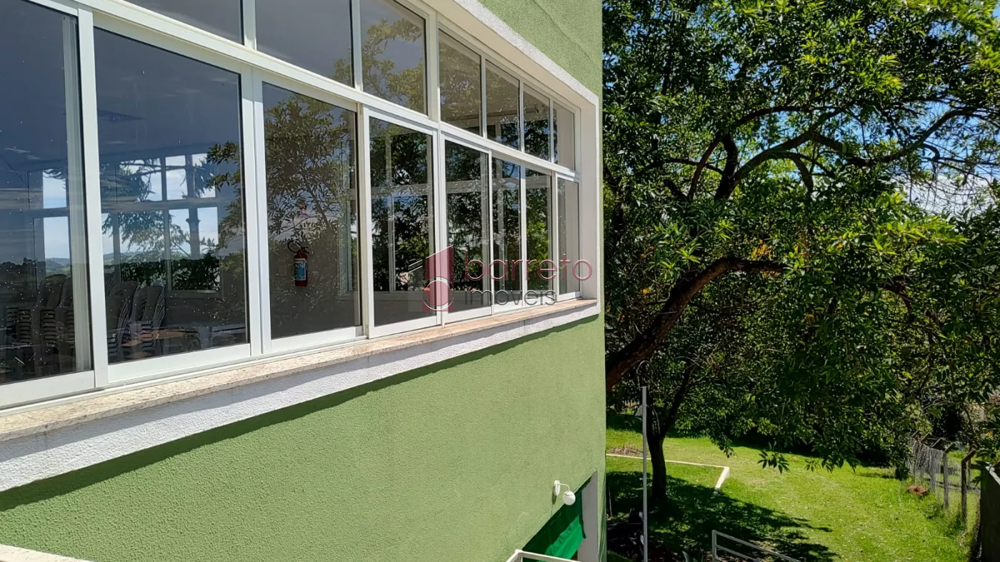 TERRENO PARA VENDA NO CONDOMÍNIO ARAUCÁRIA – JUNDIAÍ/SP