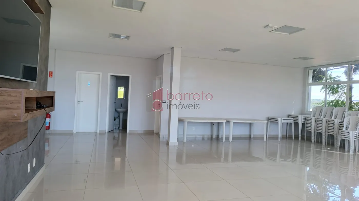 TERRENO PARA VENDA NO CONDOMÍNIO ARAUCÁRIA – JUNDIAÍ/SP