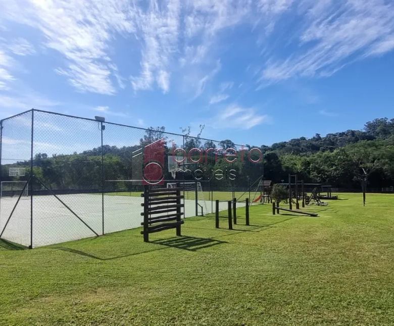 TERRENO À VENDA NO CONDOMÍNIO RESERVA DE SÃO CARLOS EM JUNDIAÍ/SP