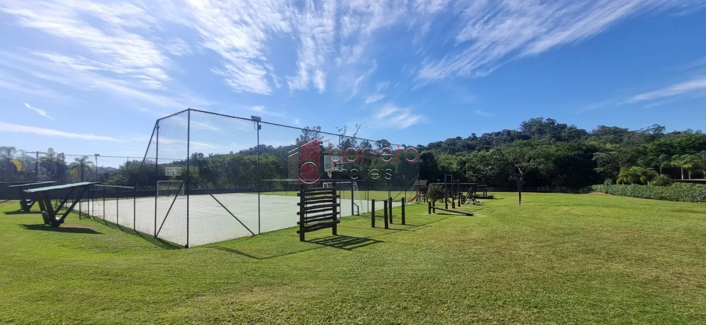 TERRENO À VENDA NO CONDOMÍNIO RESERVA DE SÃO CARLOS EM JUNDIAÍ/SP
