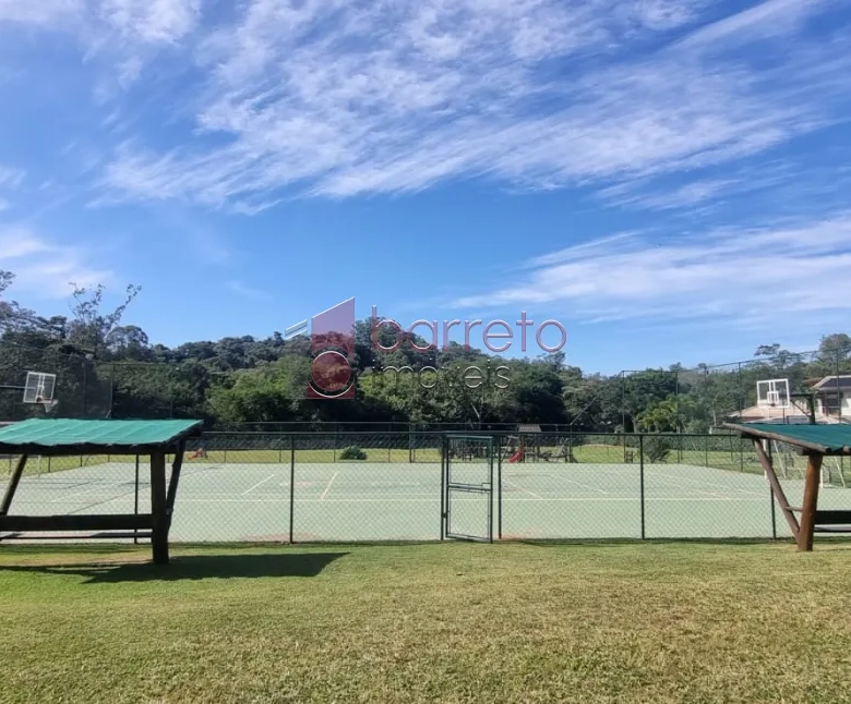 TERRENO À VENDA NO CONDOMÍNIO RESERVA DE SÃO CARLOS EM JUNDIAÍ/SP