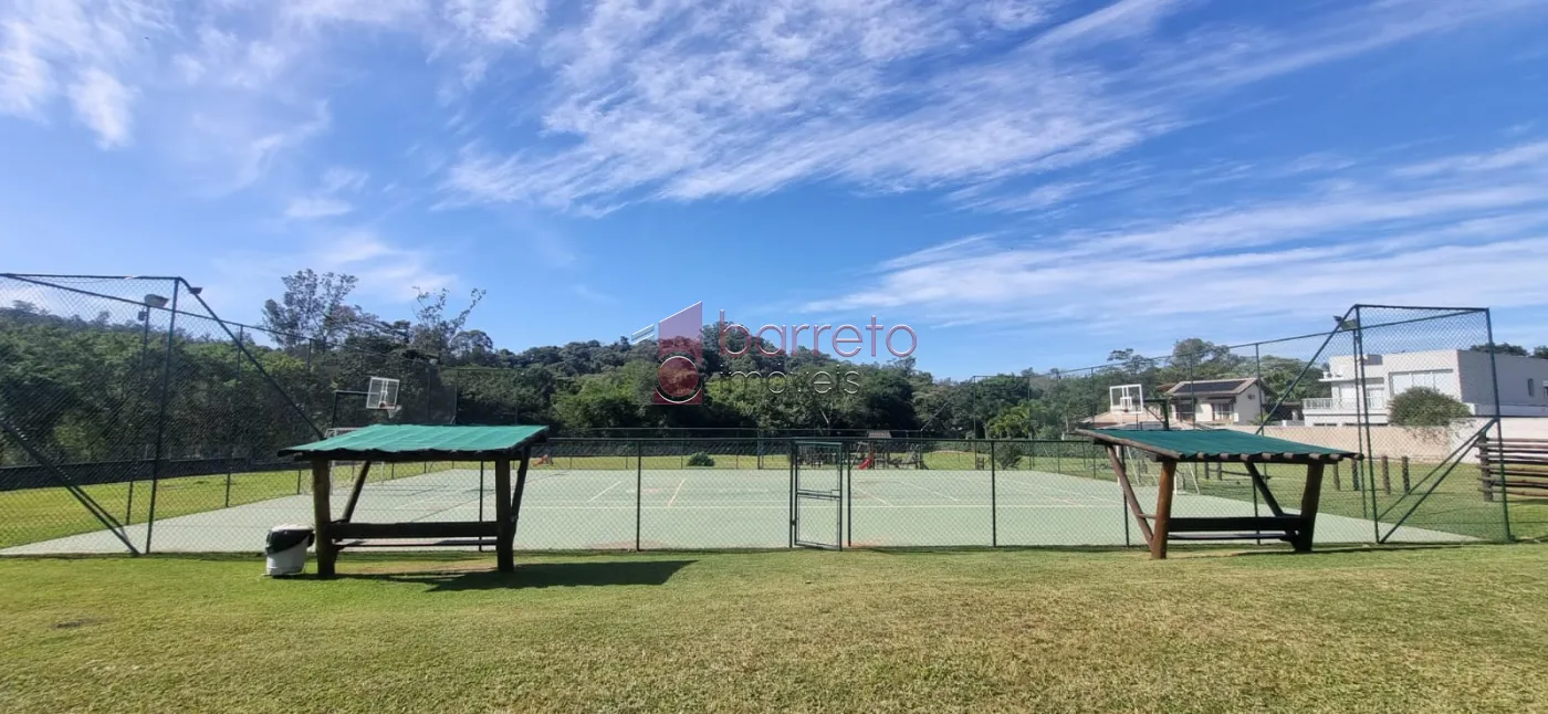 TERRENO À VENDA NO CONDOMÍNIO RESERVA DE SÃO CARLOS EM JUNDIAÍ/SP