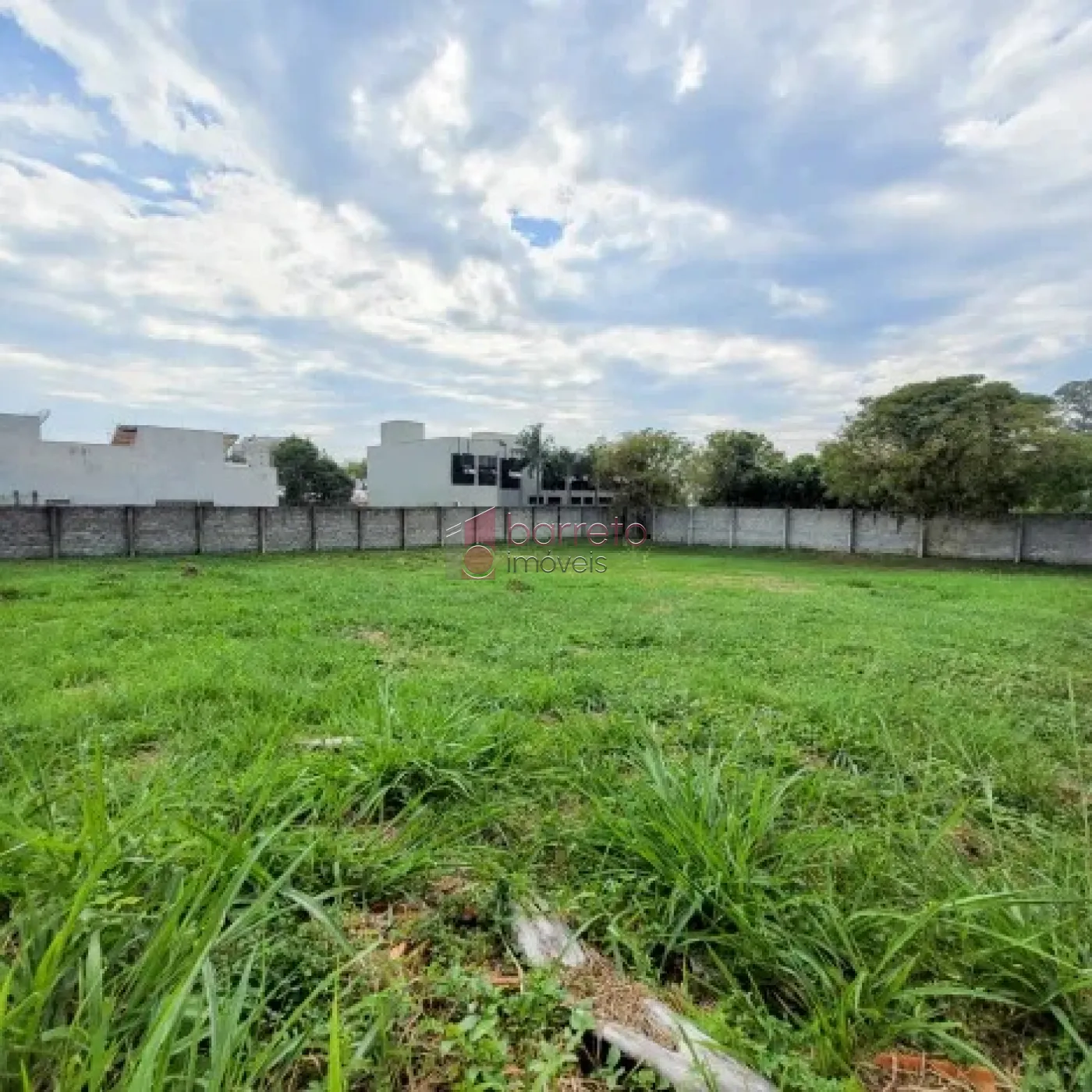 TERRENO À VENDA NO JARDIM NOVO MUNDO – JUNDIAÍ/SP