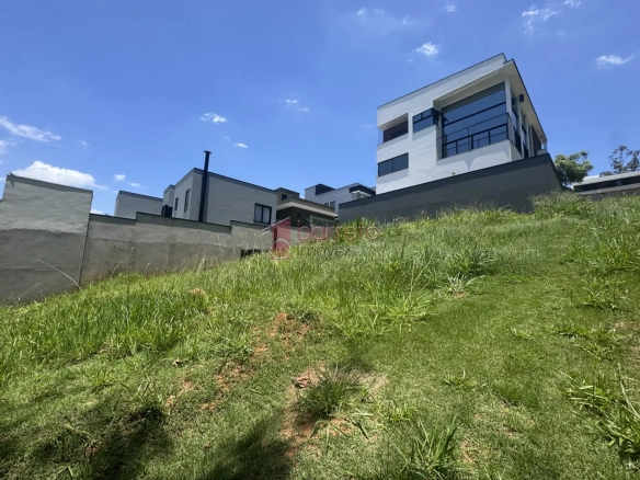 TERRENO À VENDA NO CONDOMÍNIO BRISAS DA MATA EM JUNDIAÍ/SP