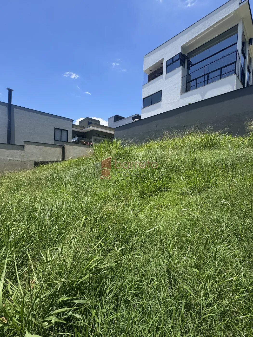 TERRENO À VENDA NO CONDOMÍNIO BRISAS DA MATA EM JUNDIAÍ/SP
