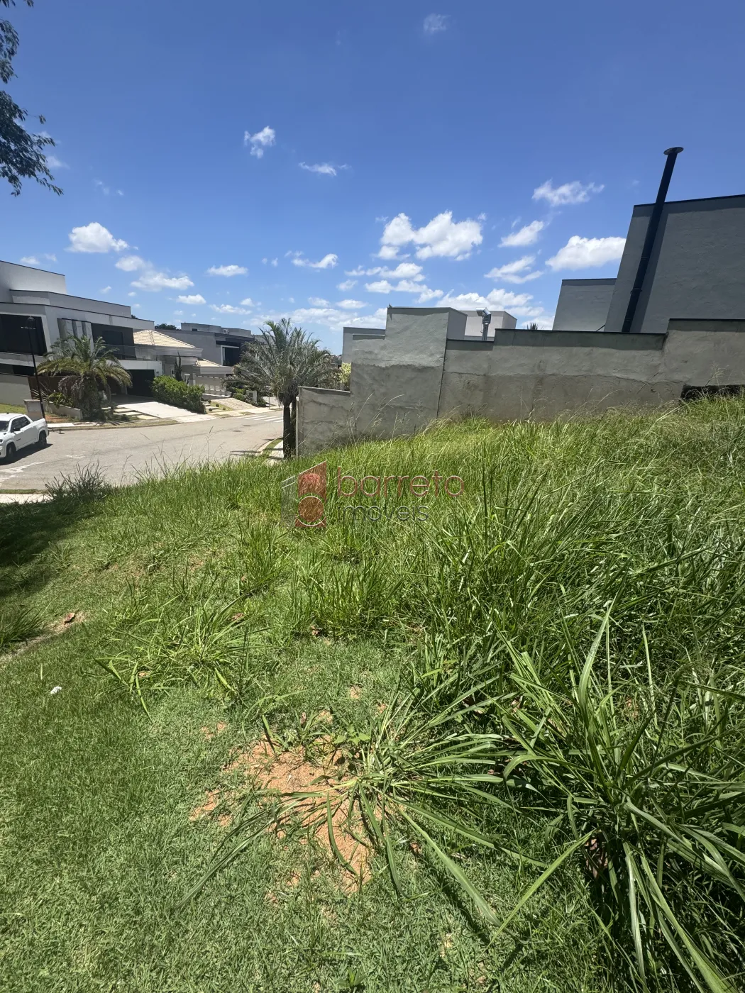 TERRENO À VENDA NO CONDOMÍNIO BRISAS DA MATA EM JUNDIAÍ/SP