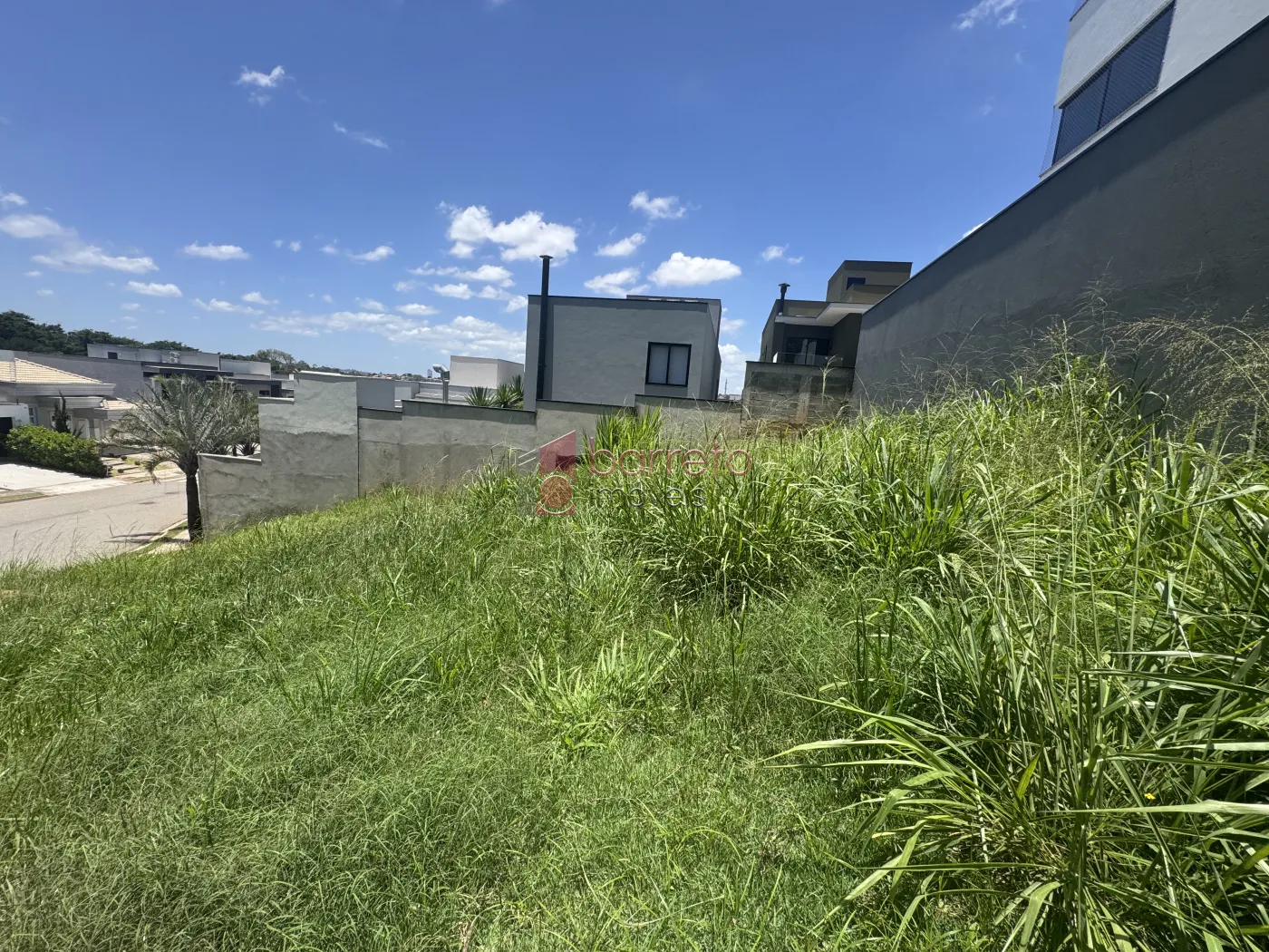 TERRENO À VENDA NO CONDOMÍNIO BRISAS DA MATA EM JUNDIAÍ/SP