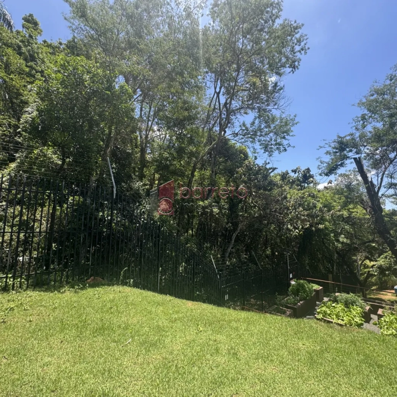 TERRENO À VENDA NO CONDOMÍNIO BRISAS DA MATA EM JUNDIAÍ/SP