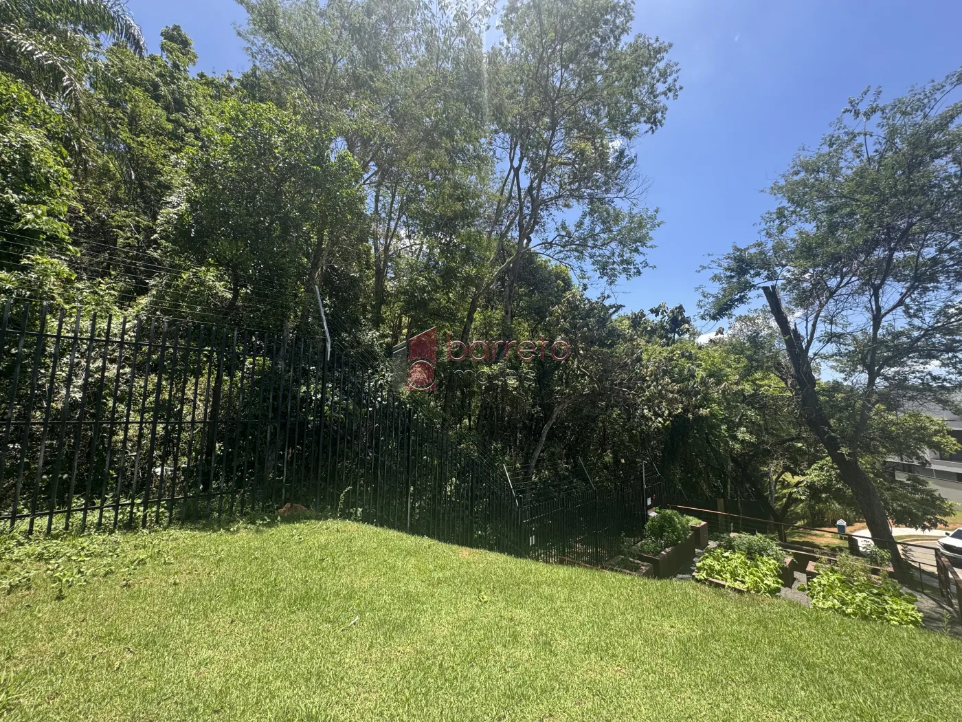 TERRENO À VENDA NO CONDOMÍNIO BRISAS DA MATA EM JUNDIAÍ/SP