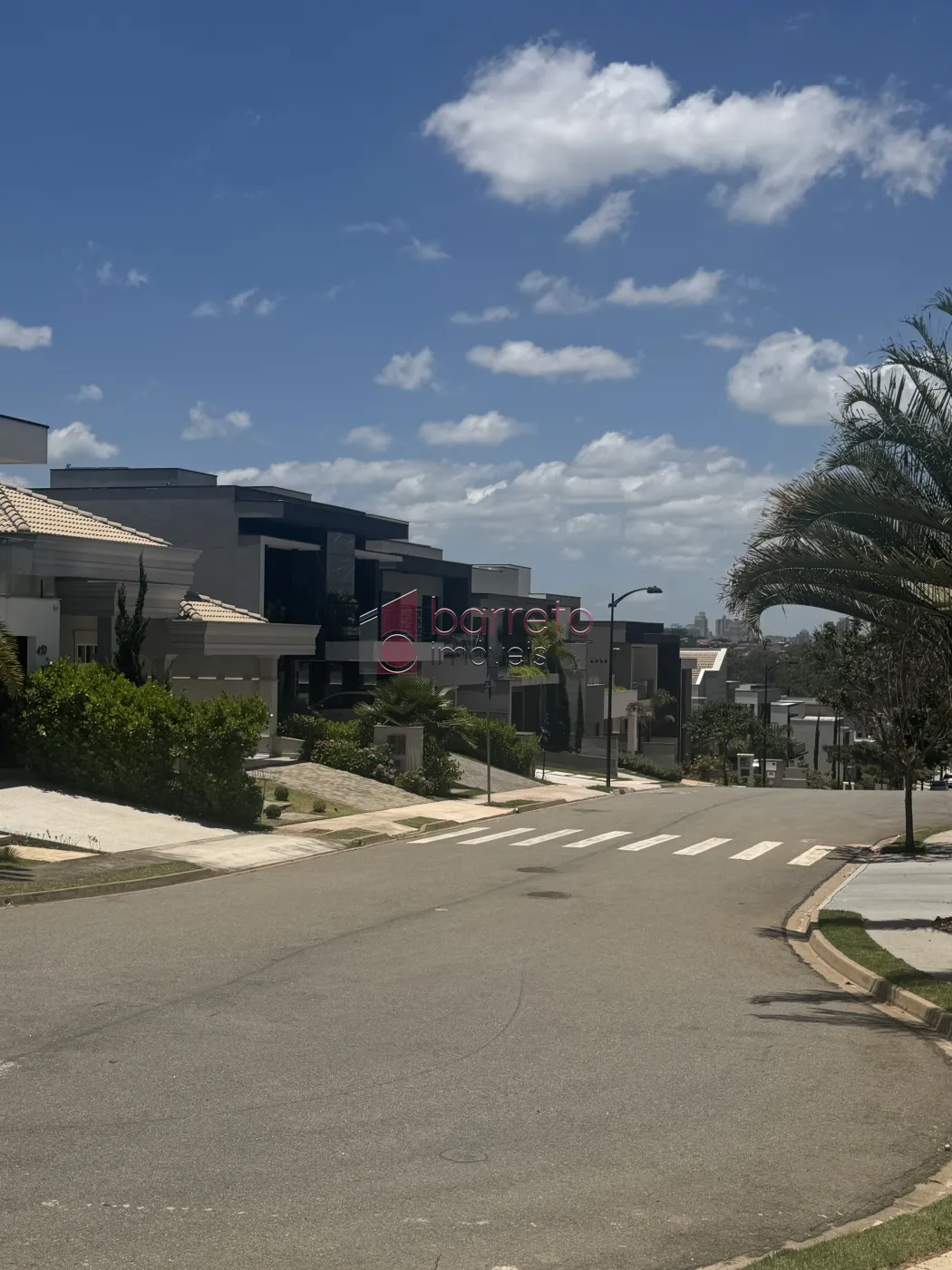 TERRENO À VENDA NO CONDOMÍNIO BRISAS DA MATA EM JUNDIAÍ/SP