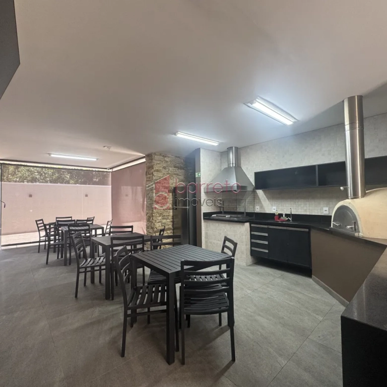 TERRENO À VENDA NO CONDOMÍNIO BRISAS DA MATA EM JUNDIAÍ/SP
