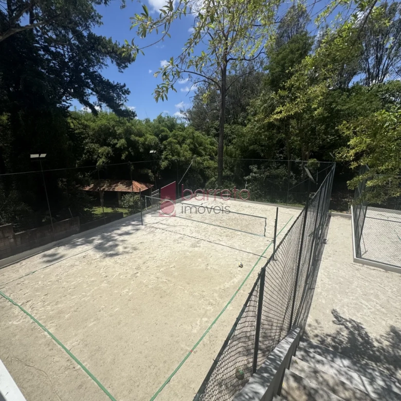 TERRENO À VENDA NO CONDOMÍNIO BRISAS DA MATA EM JUNDIAÍ/SP