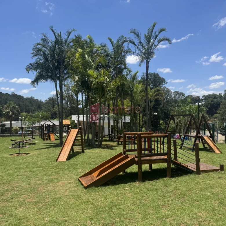 TERRENO À VENDA NO CONDOMÍNIO BRISAS DA MATA EM JUNDIAÍ/SP