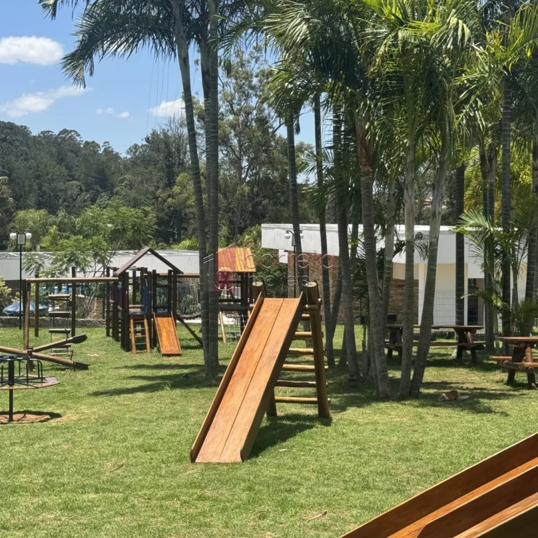 TERRENO À VENDA NO CONDOMÍNIO BRISAS DA MATA EM JUNDIAÍ/SP