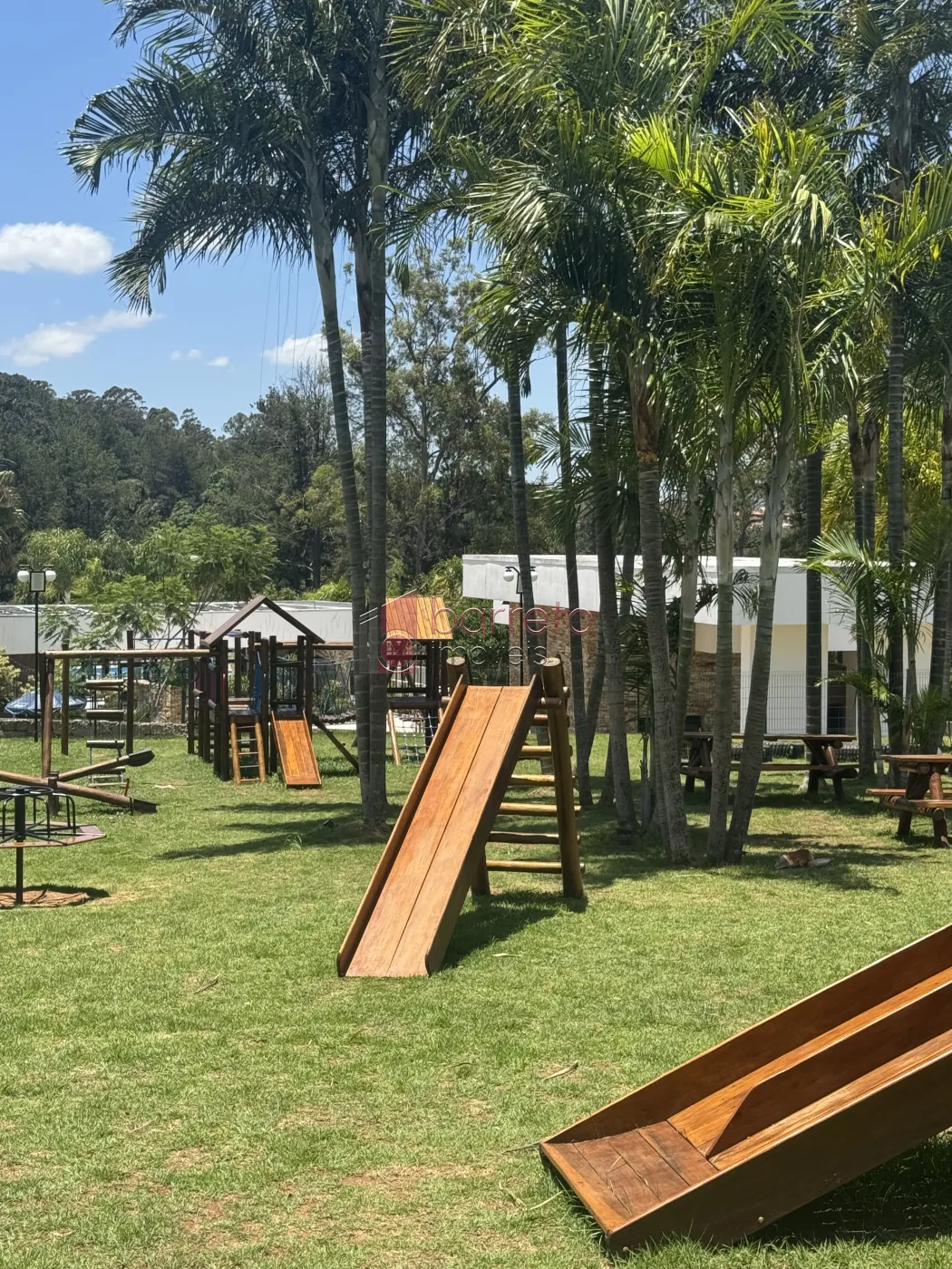 TERRENO À VENDA NO CONDOMÍNIO BRISAS DA MATA EM JUNDIAÍ/SP