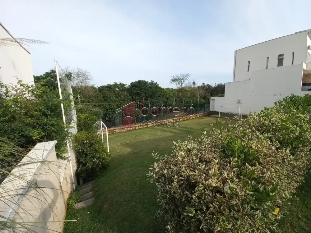 TERRENO PARA VENDA NO CONDOMÍNIO QUINTA DOS LAGOS – JUNDIAÍ/SP