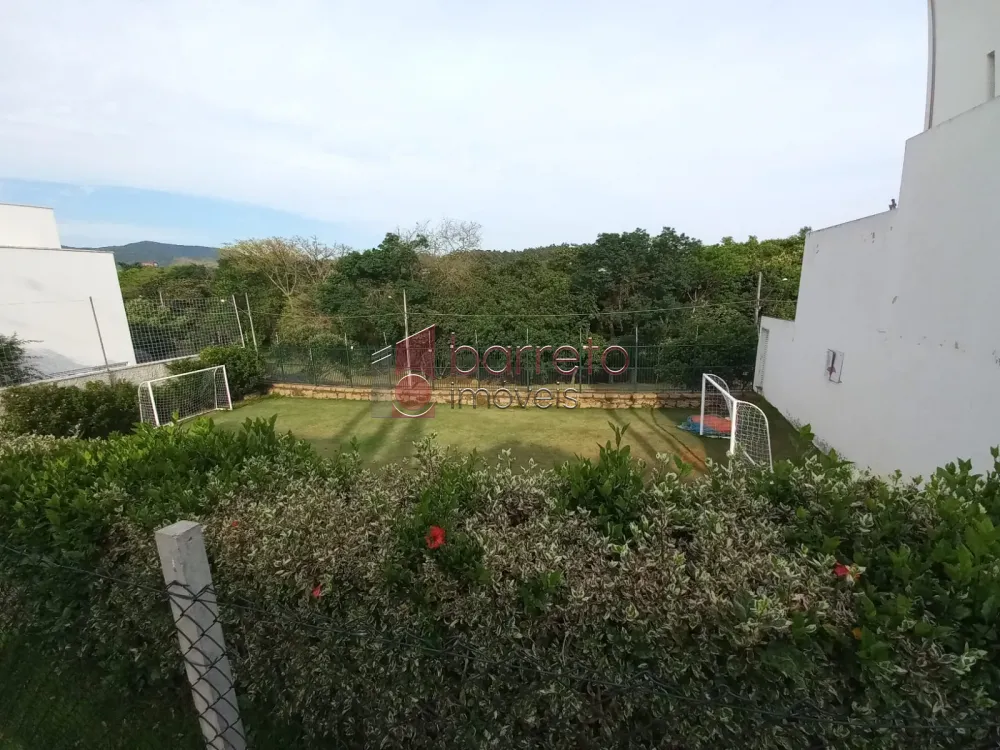 TERRENO PARA VENDA NO CONDOMÍNIO QUINTA DOS LAGOS – JUNDIAÍ/SP