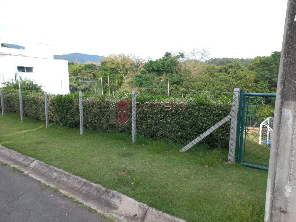 TERRENO PARA VENDA NO CONDOMÍNIO QUINTA DOS LAGOS – JUNDIAÍ/SP