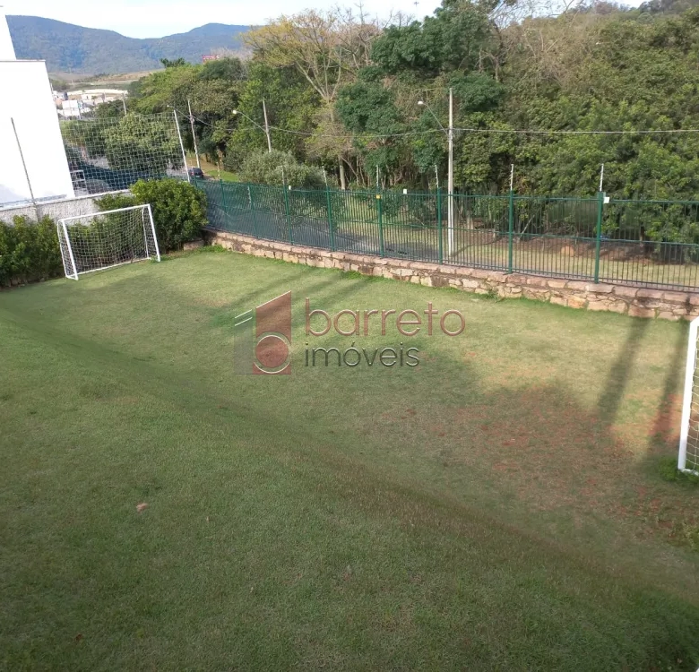 TERRENO PARA VENDA NO CONDOMÍNIO QUINTA DOS LAGOS – JUNDIAÍ/SP
