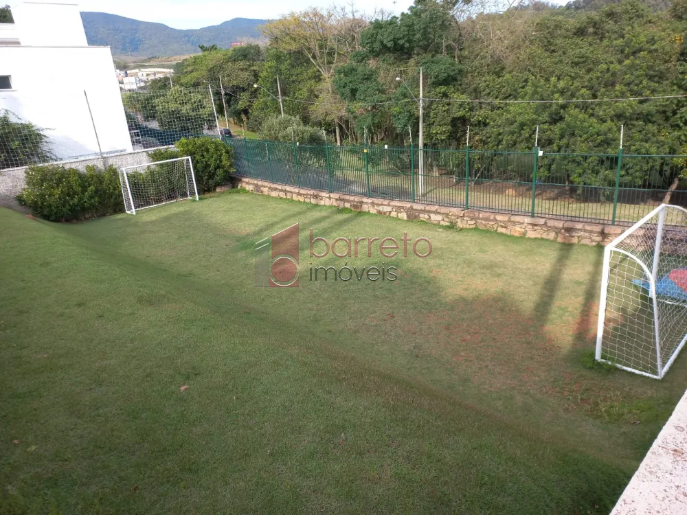 TERRENO PARA VENDA NO CONDOMÍNIO QUINTA DOS LAGOS – JUNDIAÍ/SP