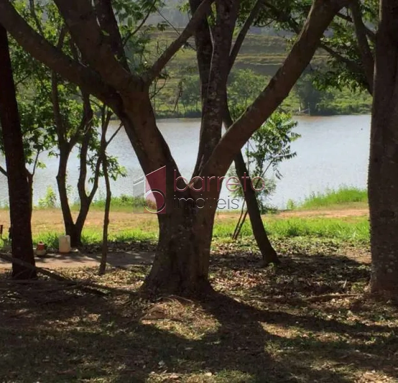 TERRENO PARA VENDA NO CONDOMÍNIO QUINTA DOS LAGOS – JUNDIAÍ/SP