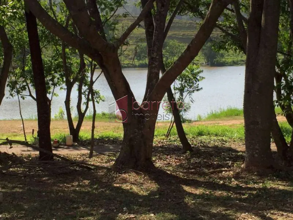 TERRENO PARA VENDA NO CONDOMÍNIO QUINTA DOS LAGOS – JUNDIAÍ/SP