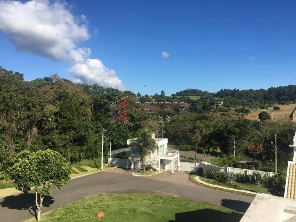 TERRENO PARA VENDA NO CONDOMÍNIO QUINTA DOS LAGOS – JUNDIAÍ/SP