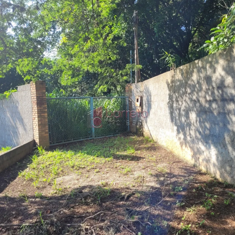 TERRENO PARA VENDA NO JARDIM NOVO MUNDO – JUNDIAÍ/SP