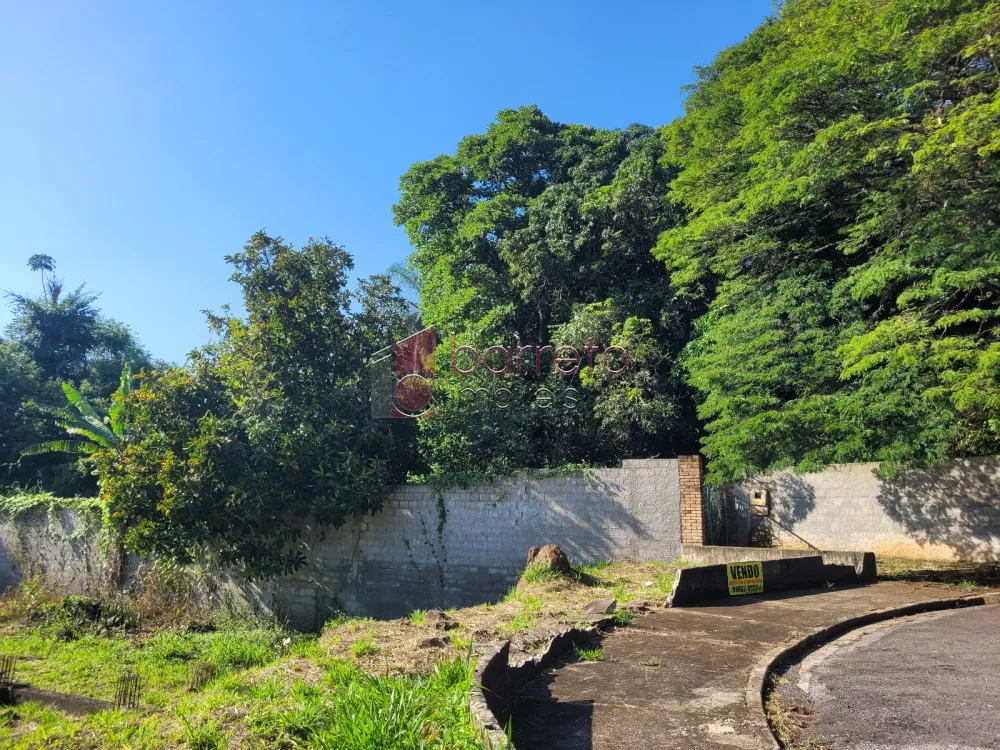 TERRENO PARA VENDA NO JARDIM NOVO MUNDO – JUNDIAÍ/SP
