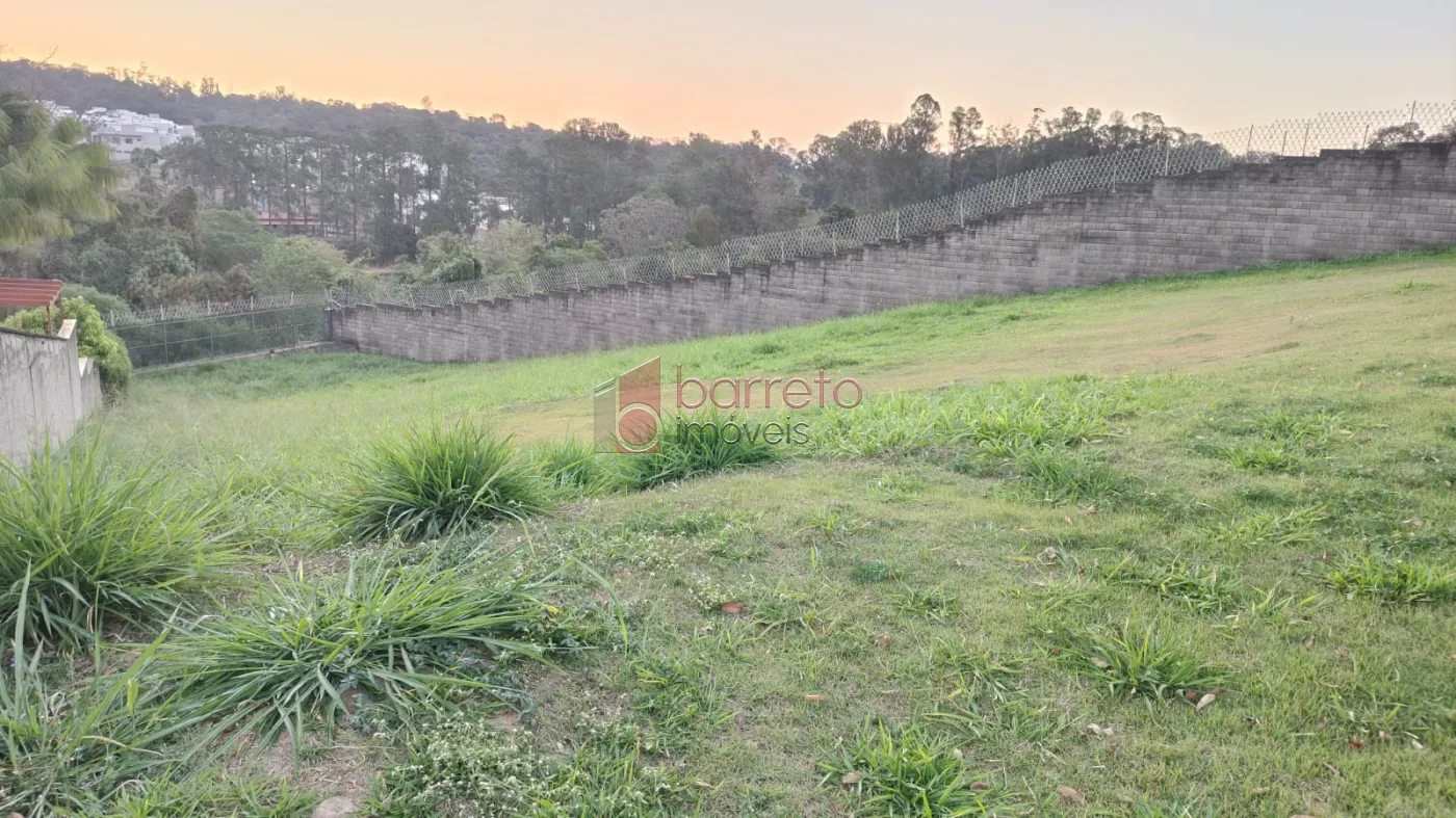 TERRENO À VENDA NO CONDOMÍNIO QUINTAS DO LAGO – JARDIM NOVO MUNDO – JUNDIAÍ/SP