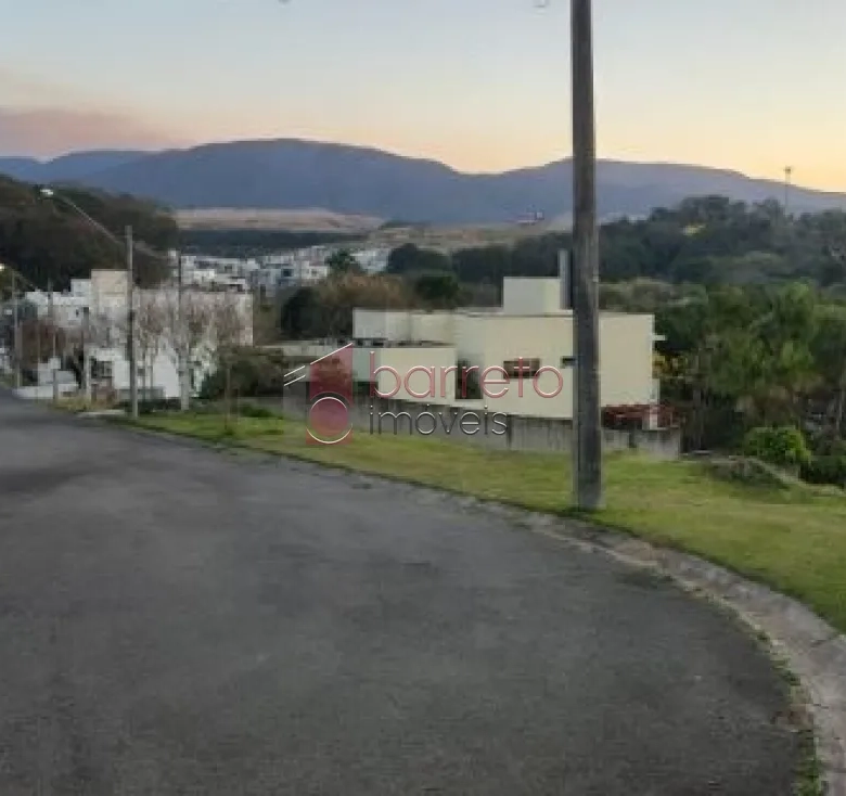TERRENO À VENDA NO CONDOMÍNIO QUINTAS DO LAGO – JARDIM NOVO MUNDO – JUNDIAÍ/SP
