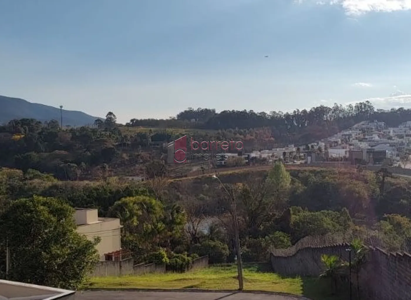 TERRENO À VENDA NO CONDOMÍNIO QUINTAS DO LAGO – JARDIM NOVO MUNDO – JUNDIAÍ/SP