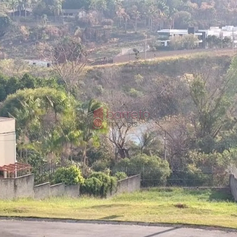 TERRENO À VENDA NO CONDOMÍNIO QUINTAS DO LAGO – JARDIM NOVO MUNDO – JUNDIAÍ/SP