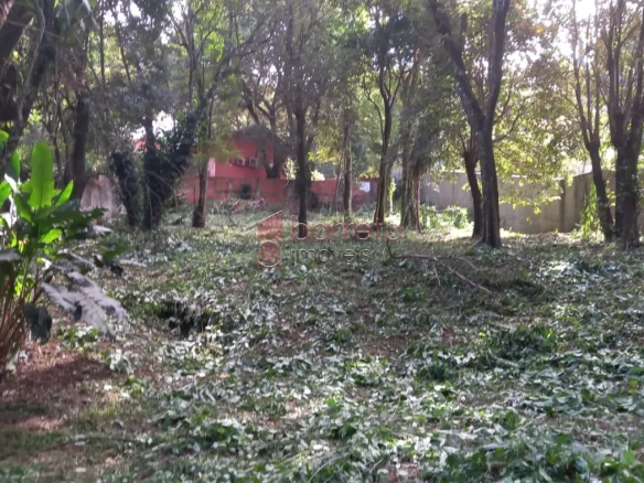 TERRENO PARA VENDA NO CONDOMÍNIO CHÁCARA MALOTA – JUNDIAÍ/SP