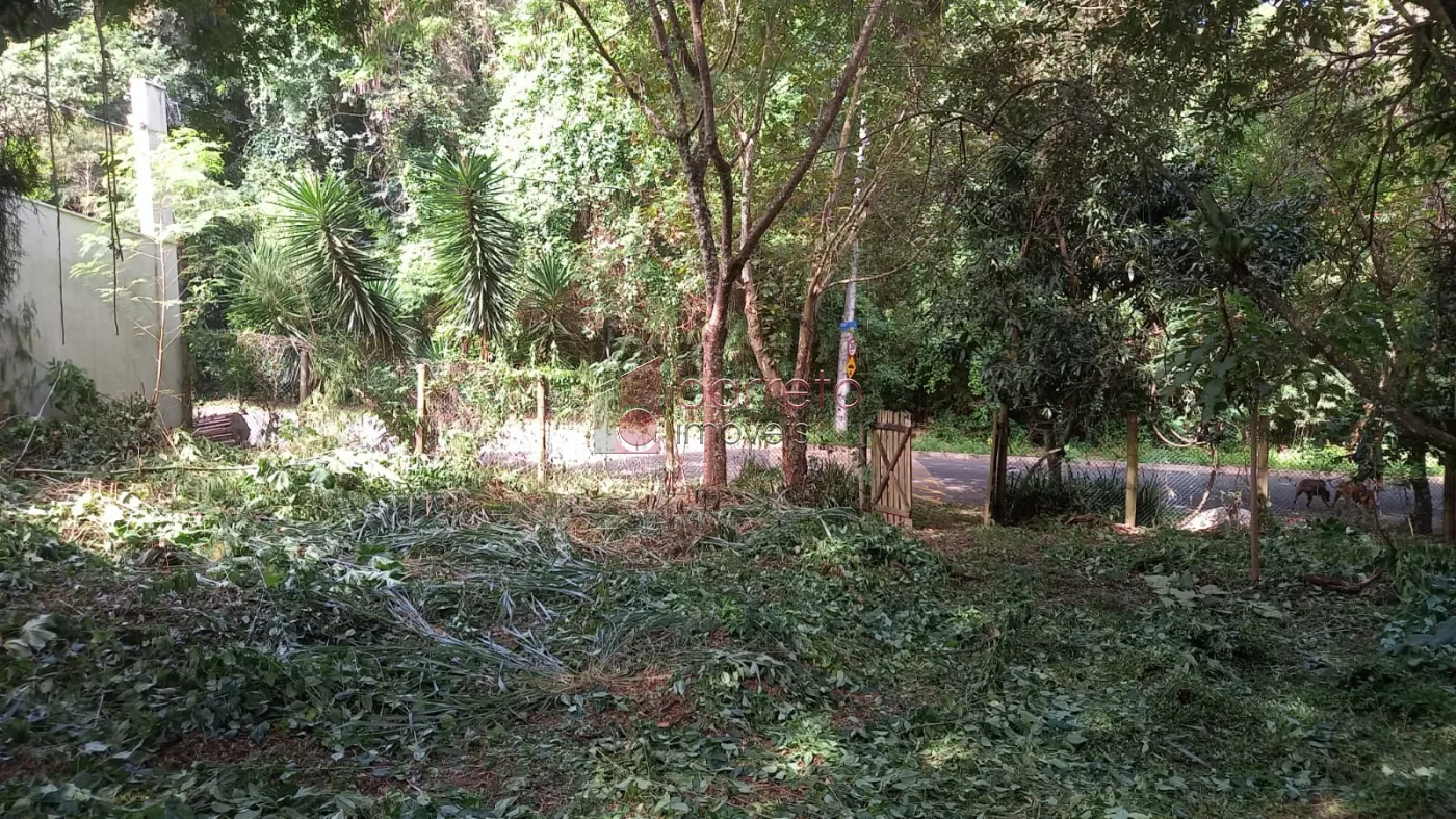 TERRENO PARA VENDA NO CONDOMÍNIO CHÁCARA MALOTA – JUNDIAÍ/SP