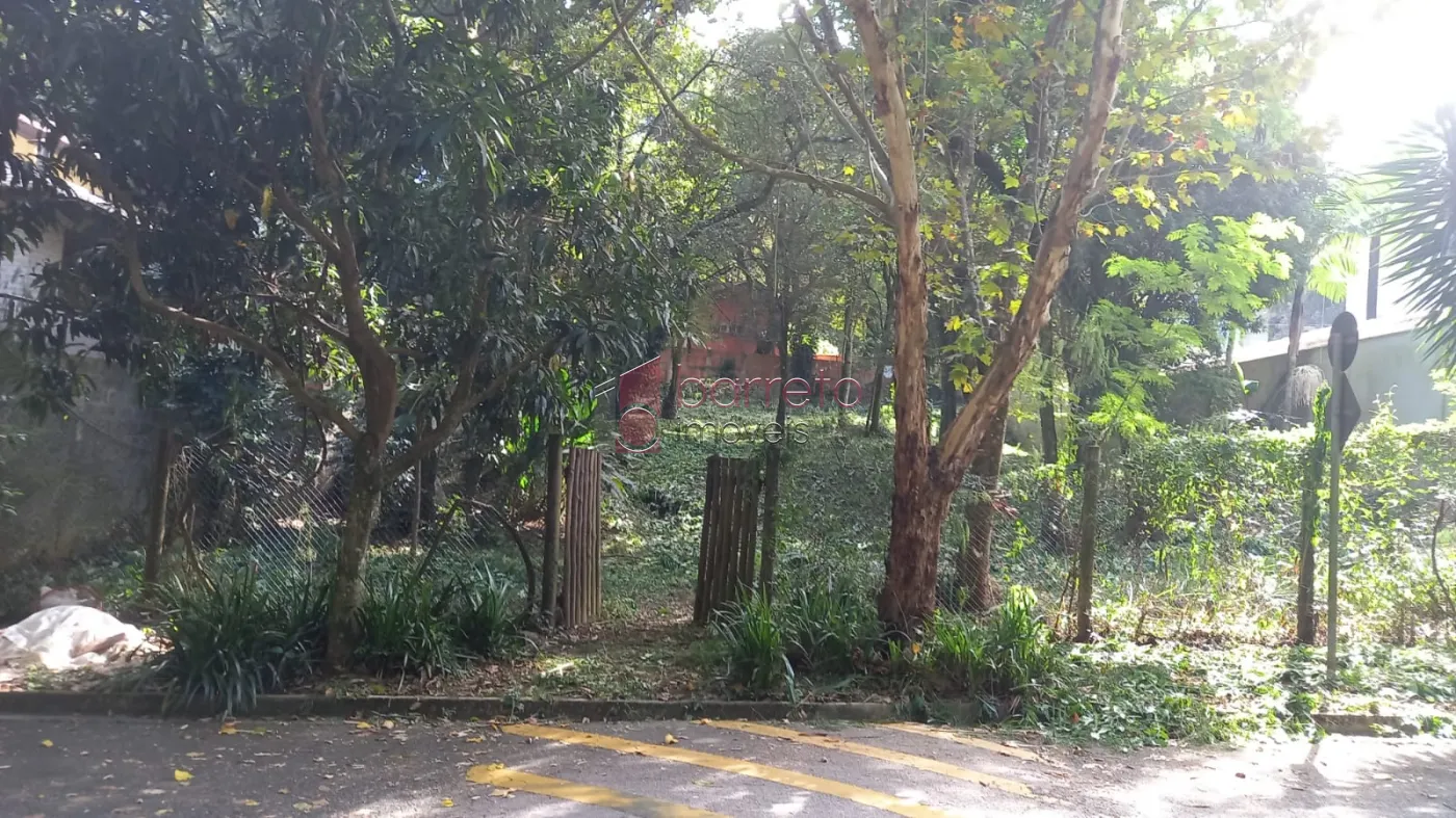 TERRENO PARA VENDA NO CONDOMÍNIO CHÁCARA MALOTA – JUNDIAÍ/SP