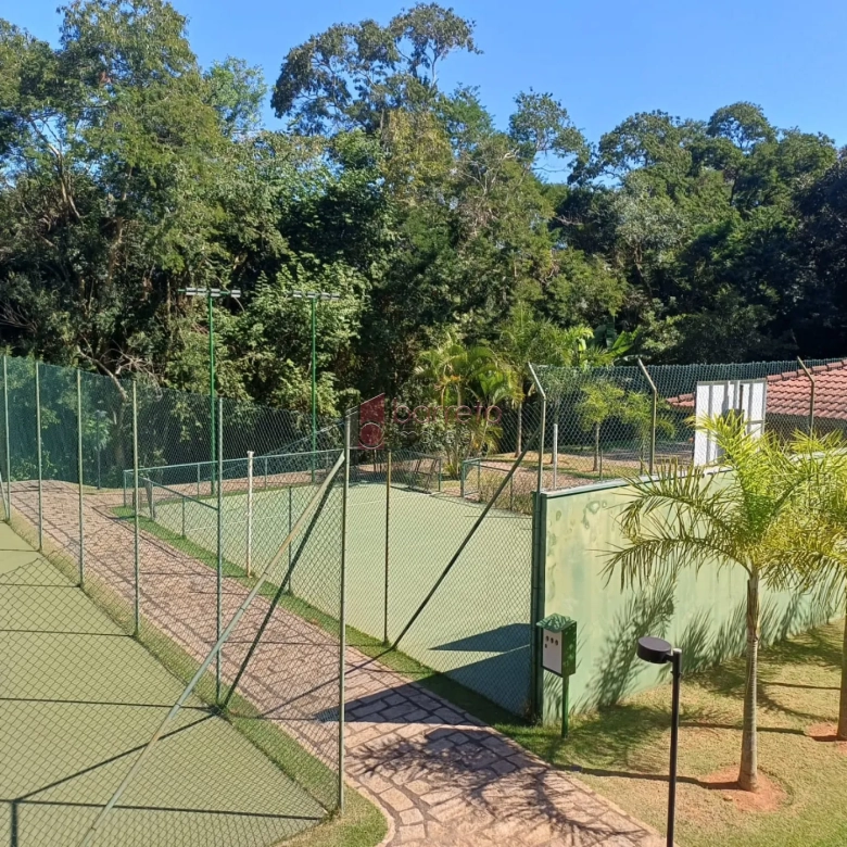 TERRENO PARA VENDA NO CONDOMÍNIO JARDIM ATENAS – JUNDIAÍ/SP