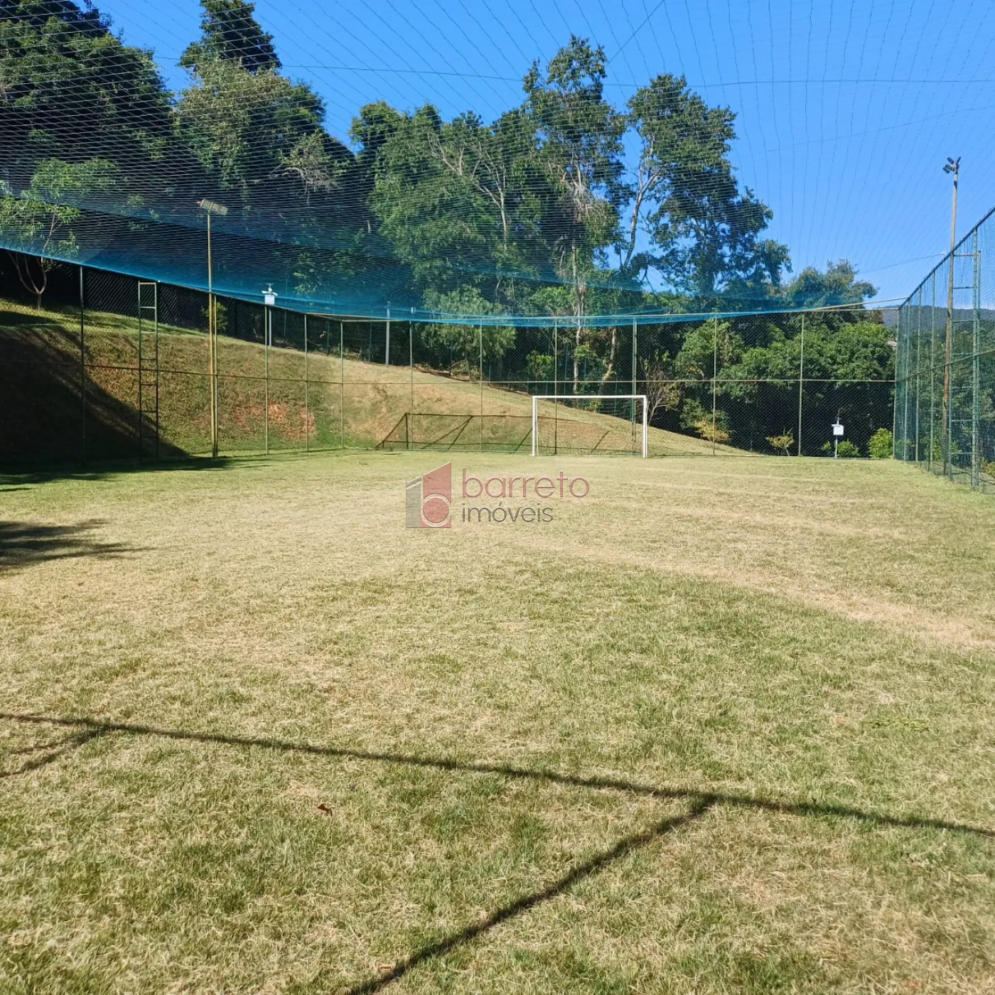 TERRENO PARA VENDA NO CONDOMÍNIO JARDIM ATENAS – JUNDIAÍ/SP