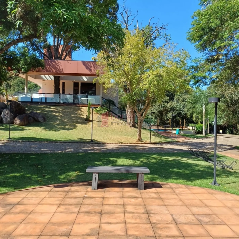 TERRENO PARA VENDA NO CONDOMÍNIO JARDIM ATENAS – JUNDIAÍ/SP