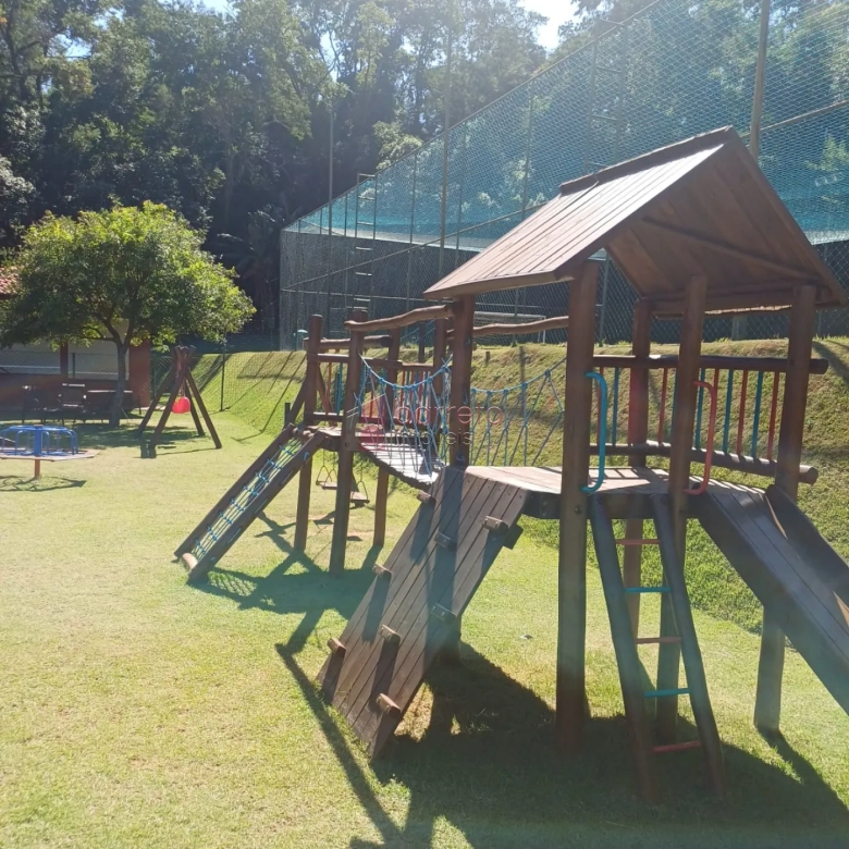 TERRENO PARA VENDA NO CONDOMÍNIO JARDIM ATENAS – JUNDIAÍ/SP
