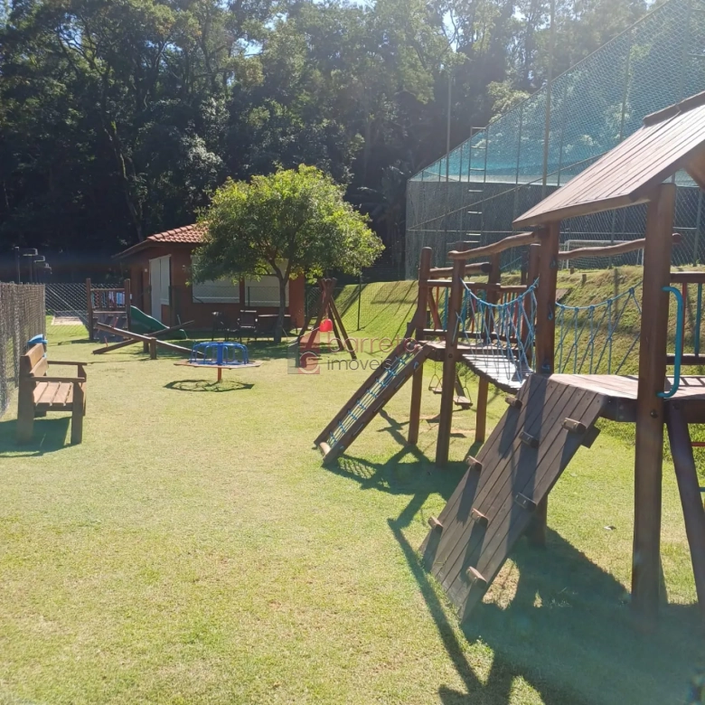 TERRENO PARA VENDA NO CONDOMÍNIO JARDIM ATENAS – JUNDIAÍ/SP