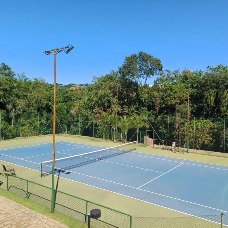 TERRENO PARA VENDA NO CONDOMÍNIO JARDIM ATENAS – JUNDIAÍ/SP