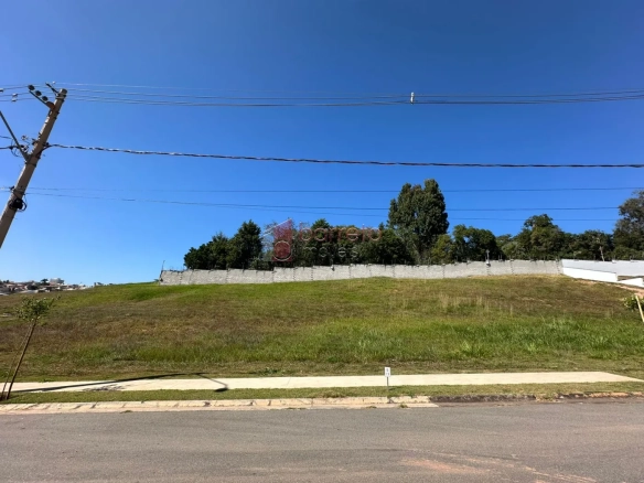 TERRENO PARA VENDA NO CONDOMÍNIO JARDIM ATENAS – JUNDIAÍ/SP