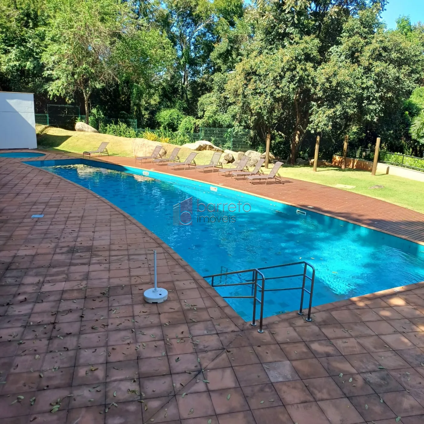 TERRENO À VENDA NO CONDOMÍNIO JARDIM ATENAS EM JUNDIAÍ/SP