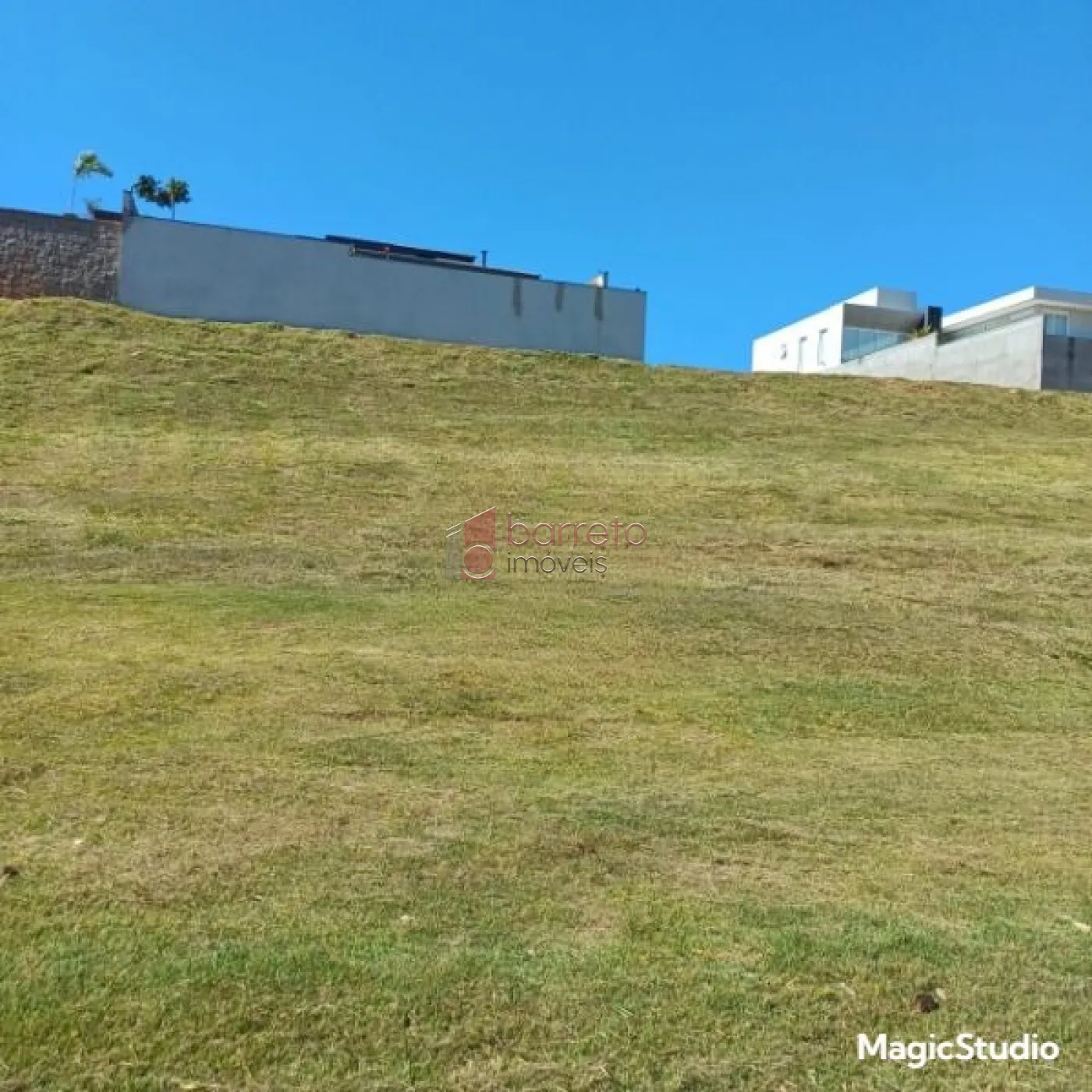 TERRENO PARA VENDA NO CONDOMÍNIO JARDIM ATENAS – JUNDIAÍ/SP