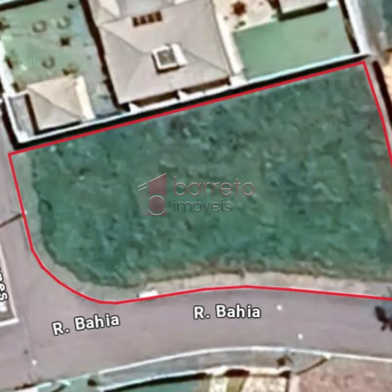 TERRENO À VENDA NO CONDOMÍNIO PORTAL DO SOL – JUNDIAÍ/SP