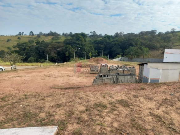TERRENO À VENDA NO CONDOMÍNIO PORTAL DO SOL EM JUNDIAÍ/SP
