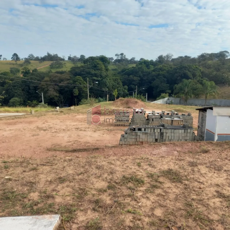 TERRENO À VENDA NO CONDOMÍNIO PORTAL DO SOL EM JUNDIAÍ/SP